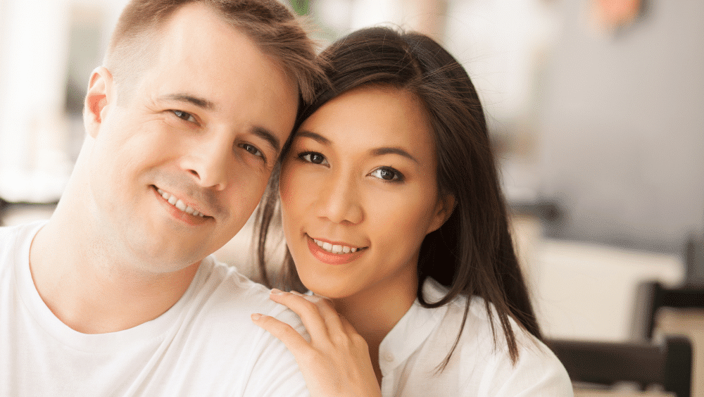 becoming a better husband