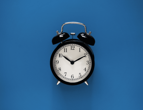 Time Management Skills for Busy Lifestyles