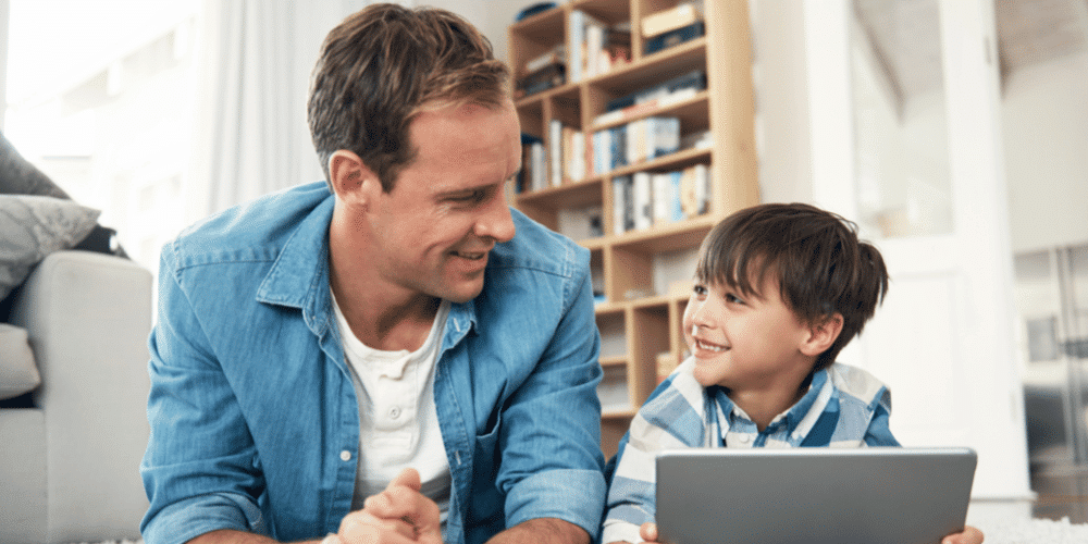 internet safety for kids