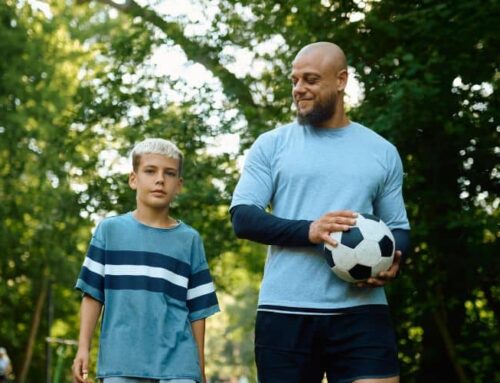 A Guide to Celebrating Father’s Day