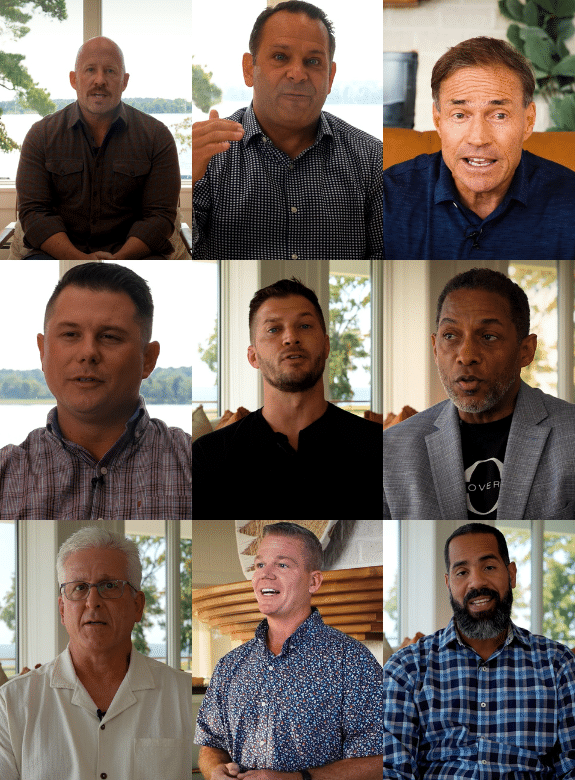 Mentors