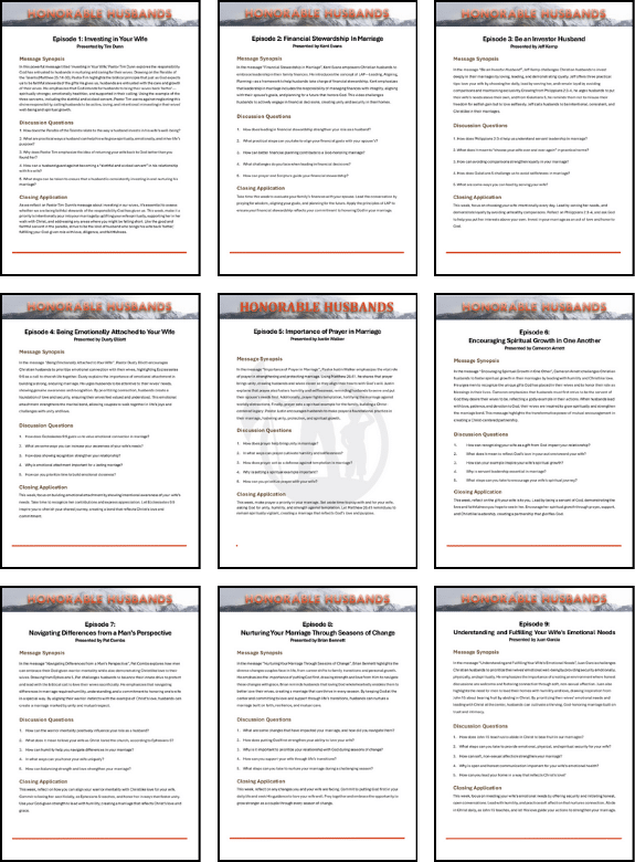 Digital Worksheets